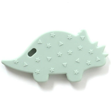 アプレレクール  バラエティ歯固め ミント(恐竜) apres les cours 【ティーザー 歯がため はがため】